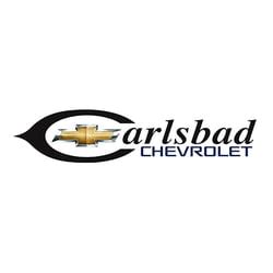 Carlsbad chevrolet - 